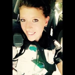 Meet your Posher, Kristine